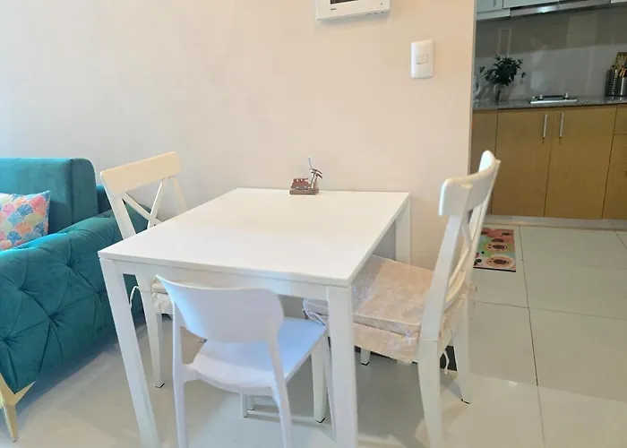 Bgc Cosy Nest Uptown Parksuites Tower 1 Near Restaurants And Malls Apartamento Manila