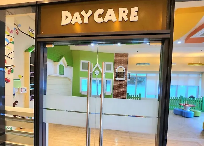 Apartamento Bgc Cosy Nest Uptown Parksuites Tower 1 Near Restaurants And Malls