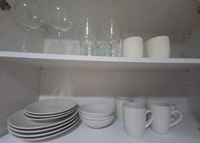 Apartamento Bgc Cosy Nest Uptown Parksuites Tower 1 Near Restaurants And Malls *