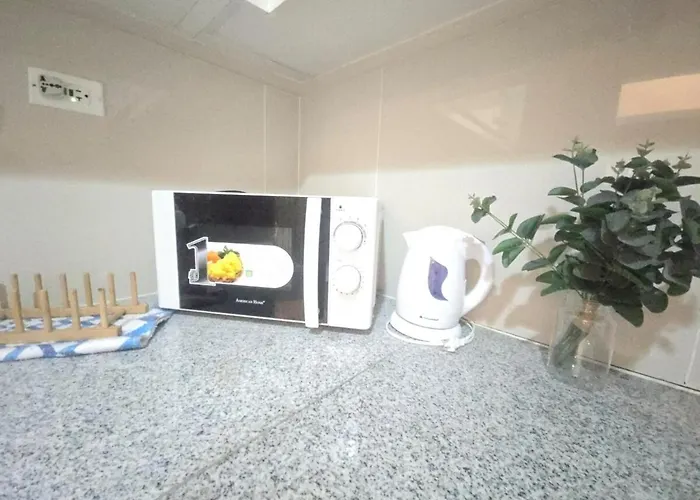 Bgc Cosy Nest Uptown Parksuites Tower 1 Near Restaurants And Malls Apartamento